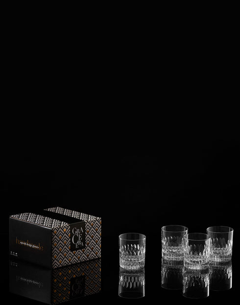 COCO DOF SET OF 4
